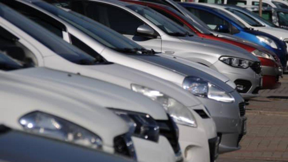 Avrupa otomobil pazarı 11 ayda yüzde 26 küçüldü
