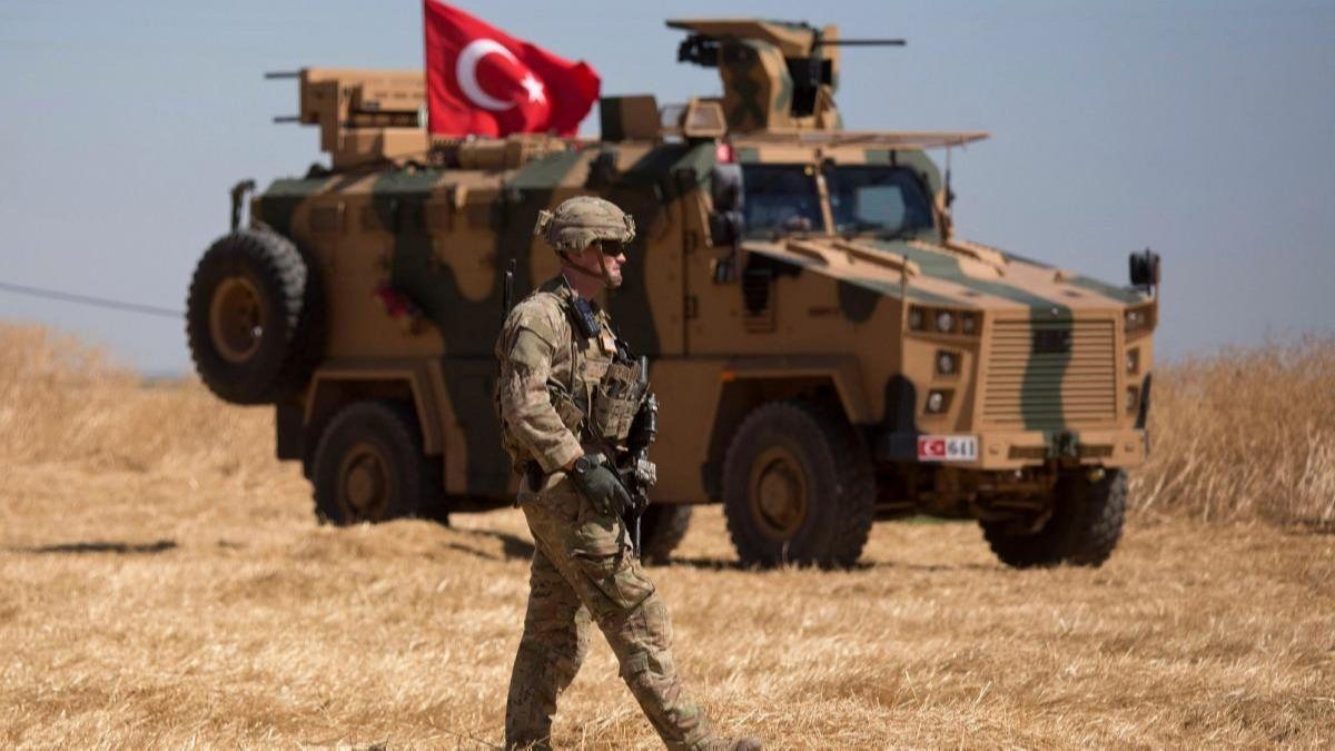 Afganistan tezkeresi TBMM'de kabul edildi