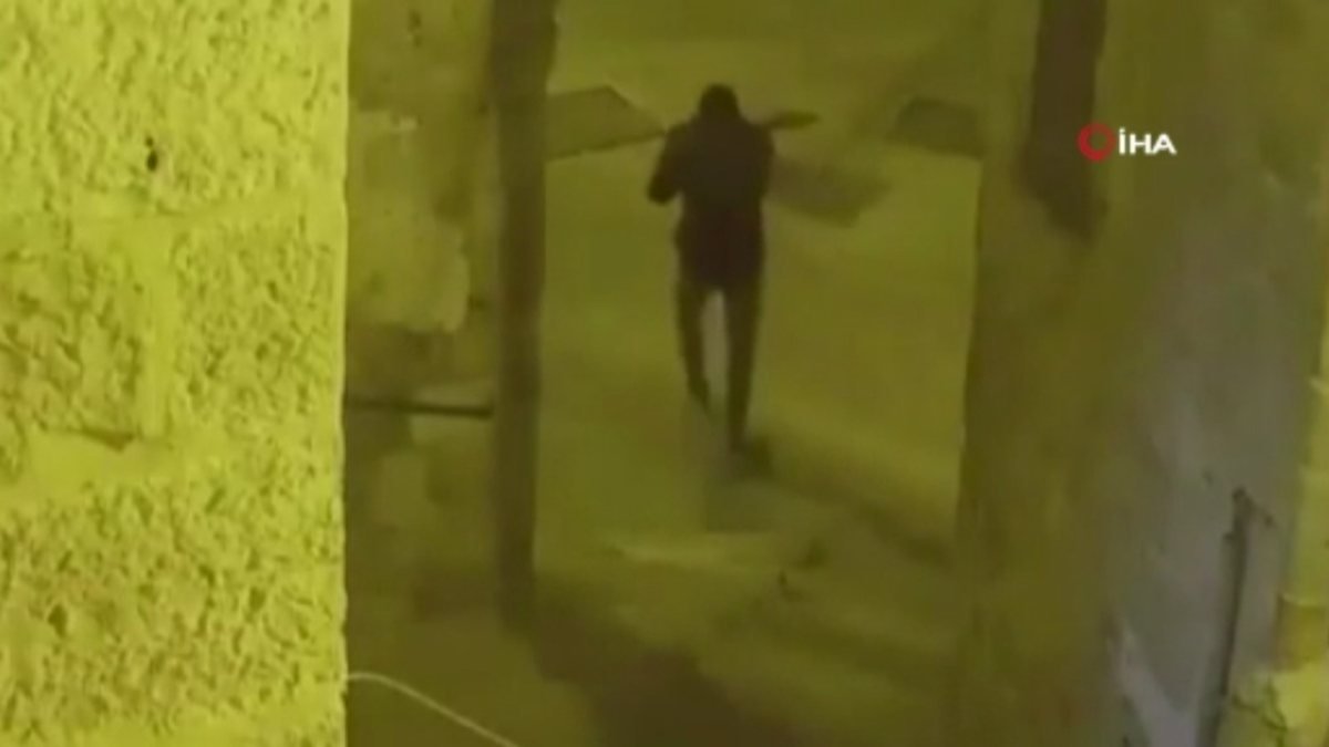 İsrail polisi, Kudüs'te bir Filistinli genci şehit etti