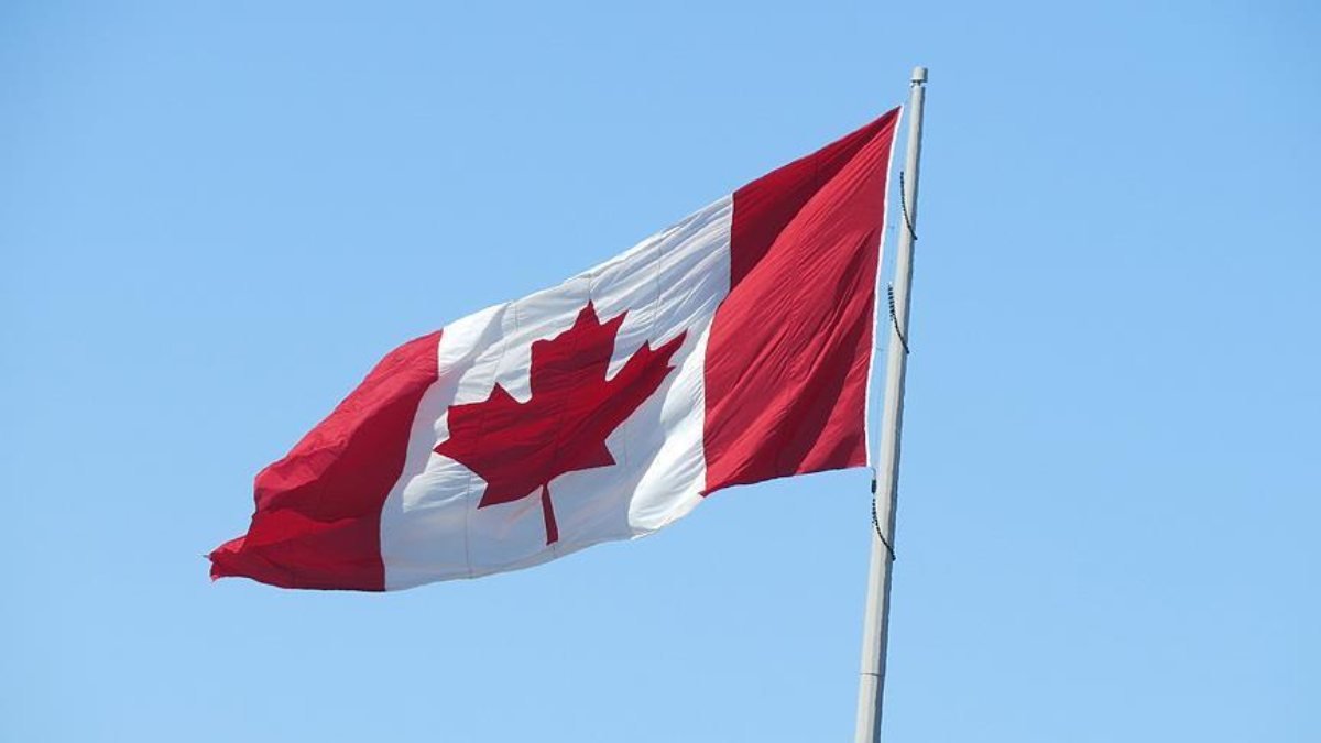 Kanada, Filistinlilere 90 milyon dolar yardım yapacak