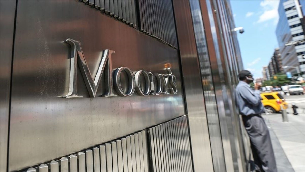 Moody's Türkiye değerlendirme takvimini açıkladı