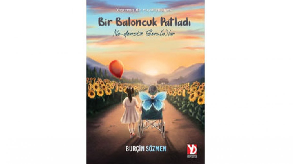 Bir Baloncuk Patladı