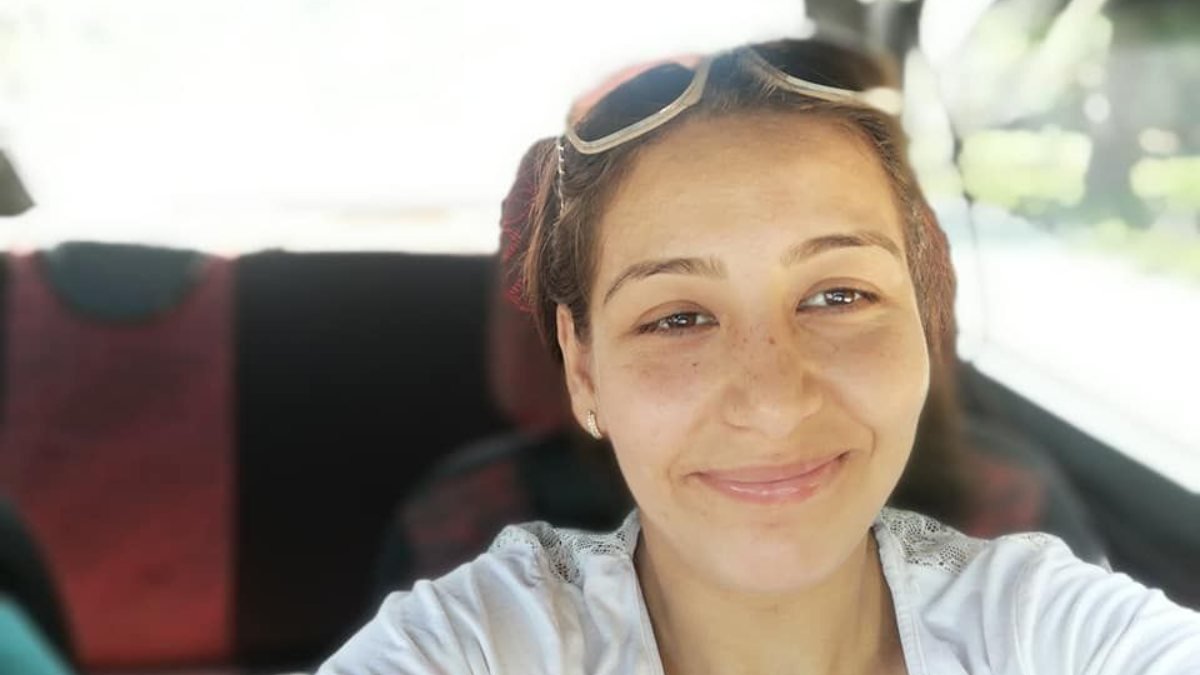 Aydın'da 3 gündür kayıp olan kadın, yol kenarında bulundu