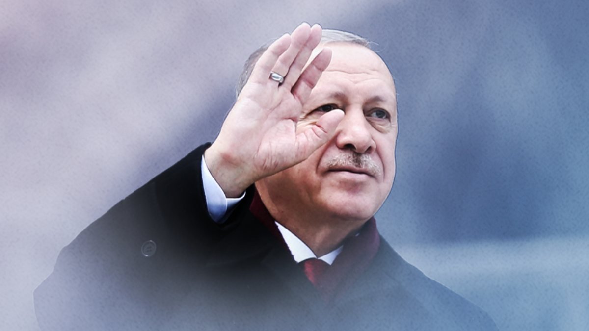 Cumhurbaşkanı Erdoğan: Medeniyetimize sahip çıkacağız