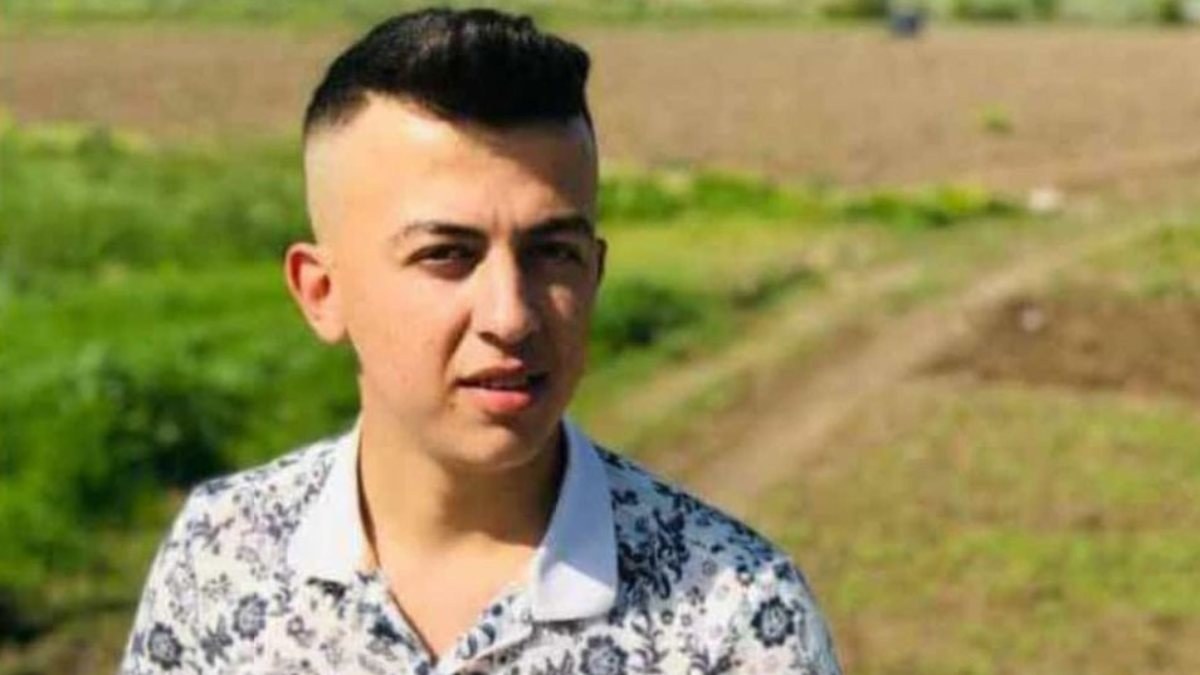 Osmaniye'de elektrikli bisikletle kaza yapan genç hayatını kaybetti