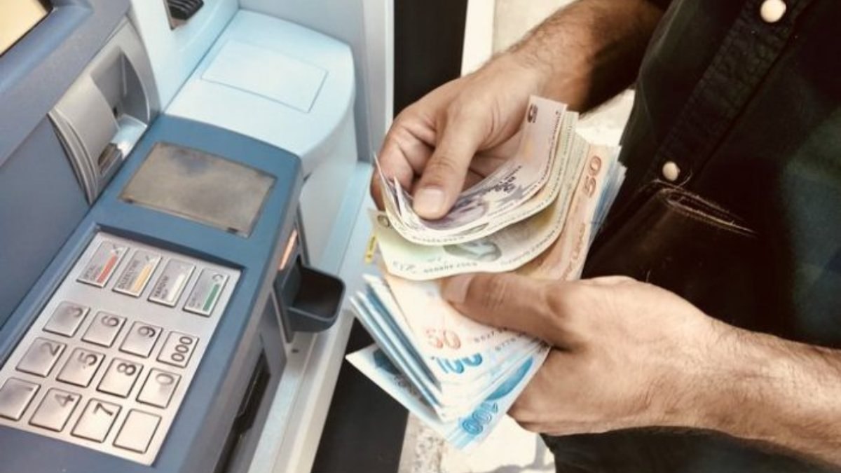 İşsizlik maaşı ne kadar 2021? İşsizlik maaşı kaç lira oldu? En düşük ve en yüksek işsizlik maaşı..