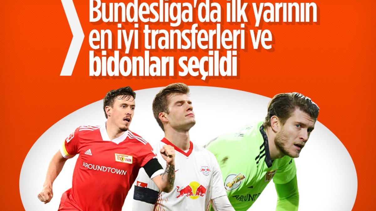 Rummenigge: Sörloth ile Karius sezonun en kötü transferleri