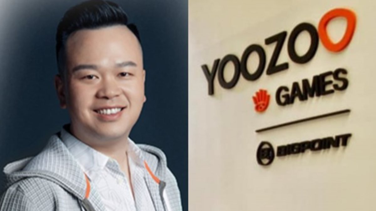 Çin'in oyun firması Yoozoo’nun CEO'su Lin Çi, çalışanı tarafından zehirlenerek öldürüldü