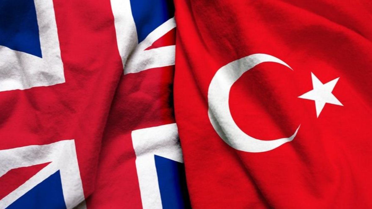İngiltere: Türkiye ile yarın serbest ticaret anlaşması imzalayacağız