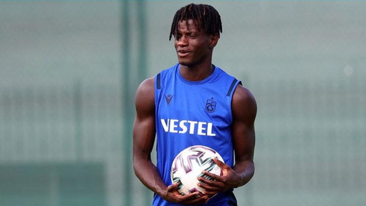 Saint Etienne'den Edgar için 1.5 milyon euroluk teklif