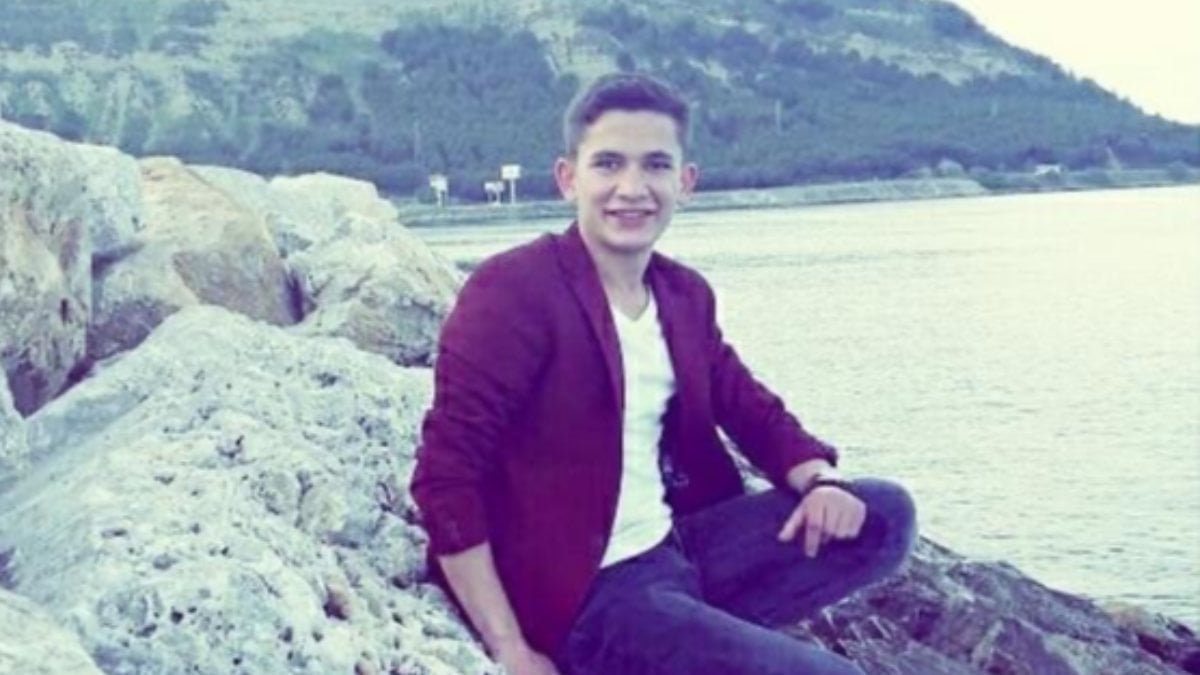 Silah kazasında şehit olan Abdullah Paltacı, Konya'da defnedildi
