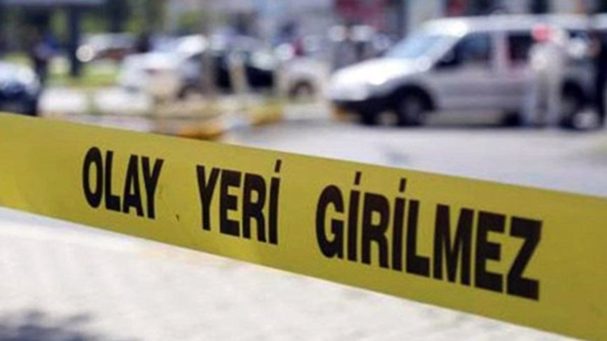 Malatya'da uyuşturucu bağımlısı koca, eşini öldürdü