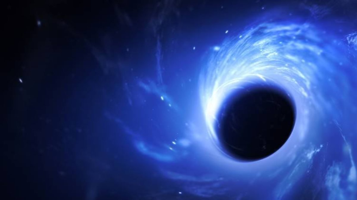 NASA ile çalışan Türk bilim insanları, kayıp kara deliğin peşinde