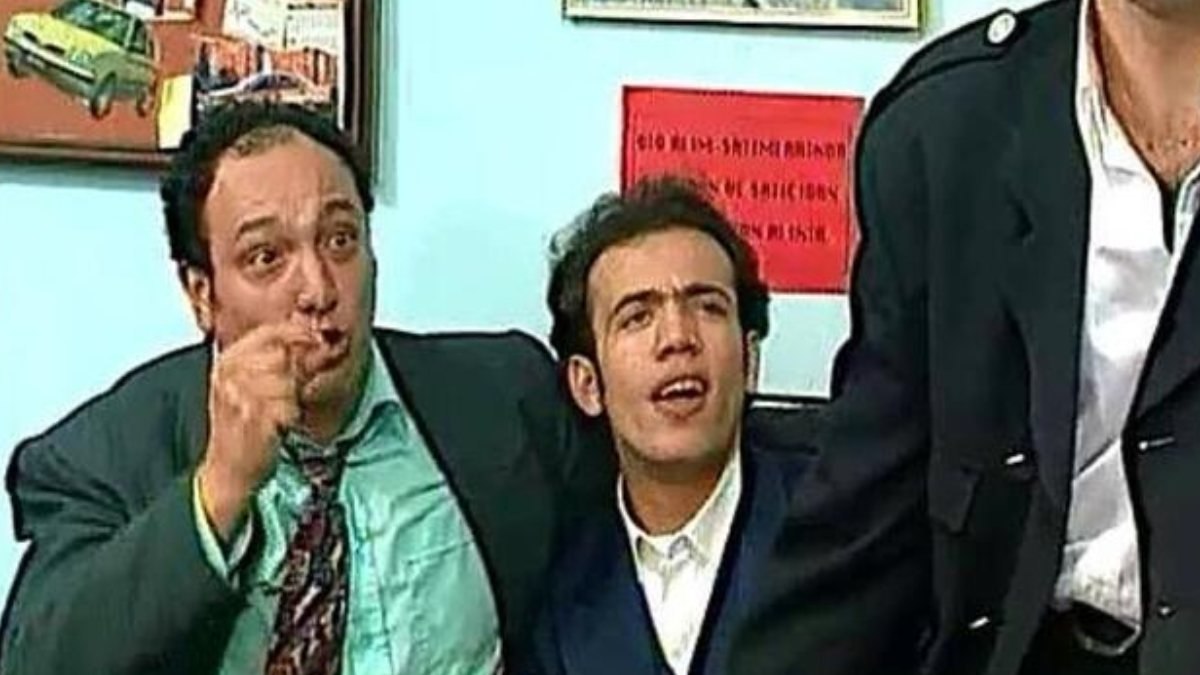 Kaygısızlar'ın Kürşat'ı Tevfik İnceoğlu'nun son hali