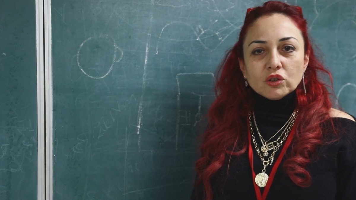 Aylin Sözer cinayetinde detaylar ortaya çıktı