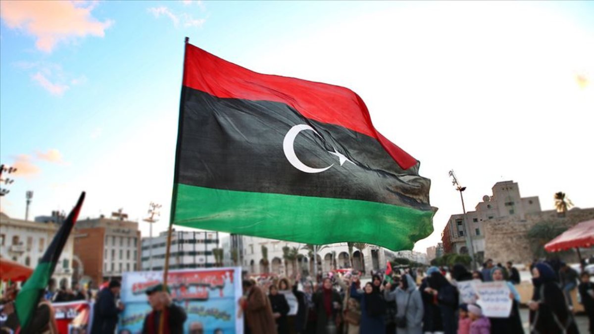 Türkiye'nin desteği Libya'nın kaderini değiştirdi