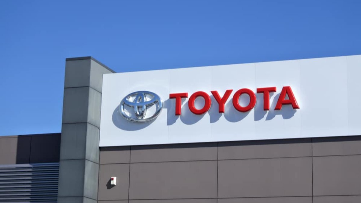 Toyota Türkiye, 2021'de daha fazla üretim ve ihracat yapmak istiyor
