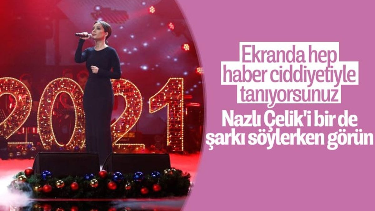 Nazlı Çelik'in O ses Türkiye'de Masum Değiliz performansı