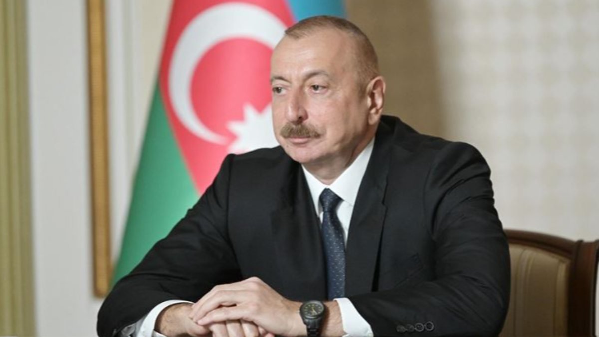 İlham Aliyev, Türkiye - Rusya Ortak Merkezini değerlendirdi
