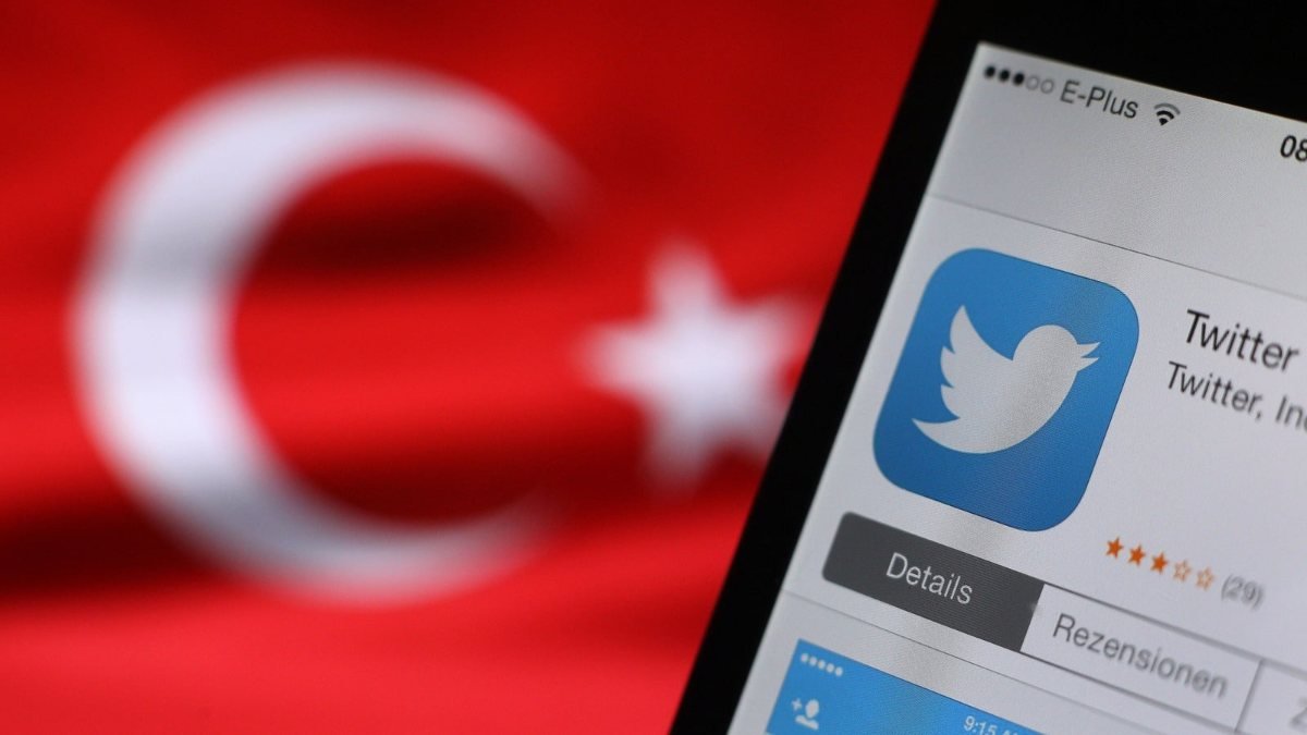 Bugüne kadar Türkiye'de en çok görüntülenen tweet belli oldu