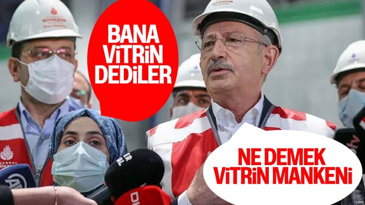 Kemal Kılıçdaroğlu: Erdoğan başörtülü kadınlardan özür dilemeli