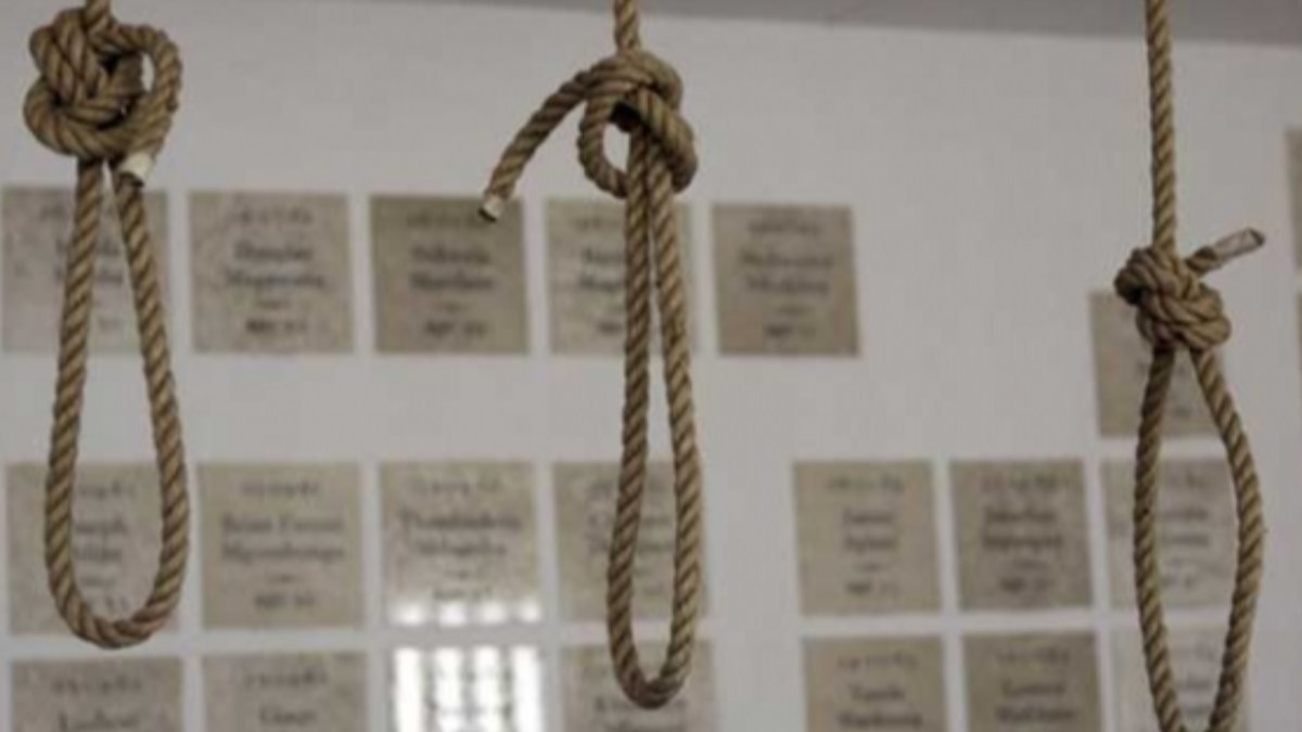Kazakistan’da idam cezası kaldırıldı