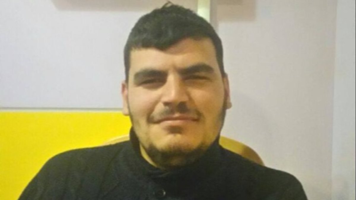 Konya'da kalp hastası genç, cami şadırvanında ölü bulundu