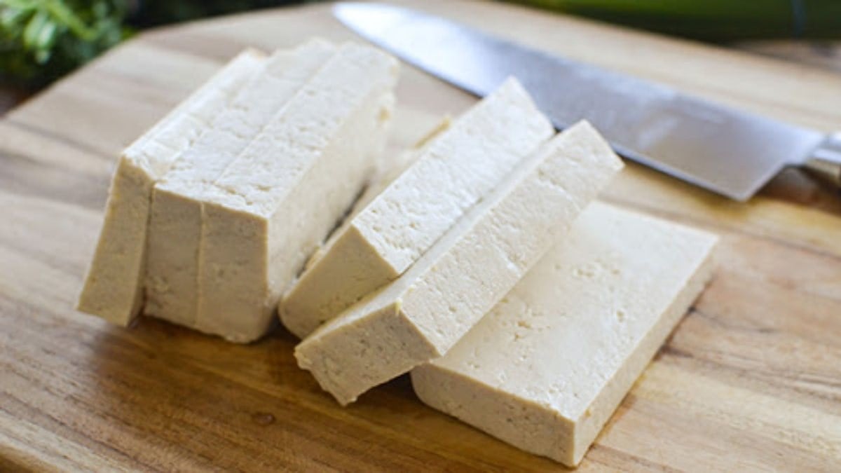 Tofu nedir