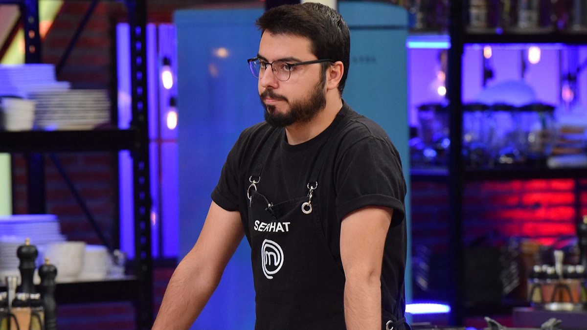 MasterChef 2020 şampiyonu Serhat kimdir? Serhat Doğramacı kaç yaşında, nereli?