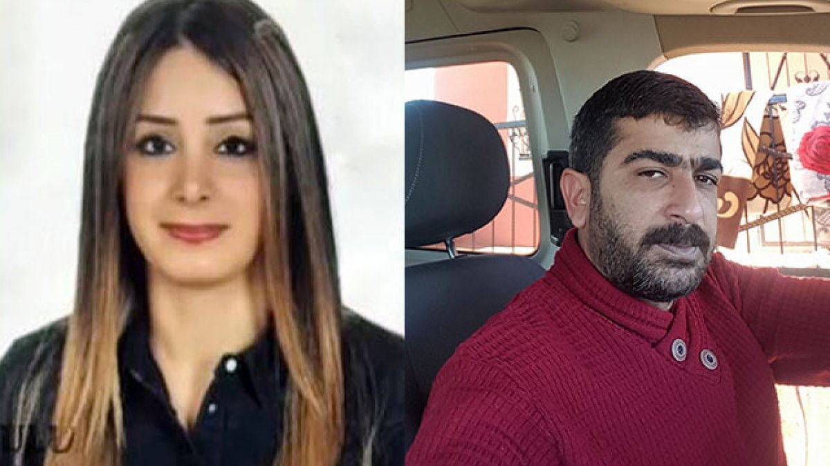 Antalya'da sevgilisi öldüren cani 112’yi arayıp ‘bir adam kadına sıktı’ dedi