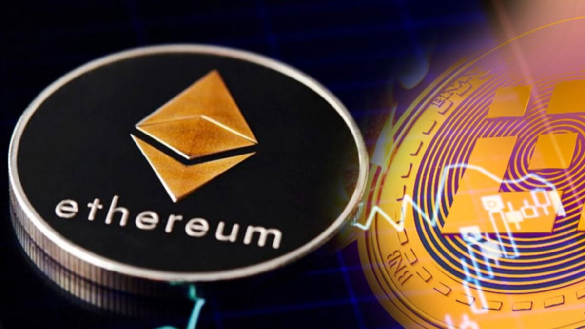 Ethereum (ETH), yeni yılla birlikte 1000 dolar barajını aştı