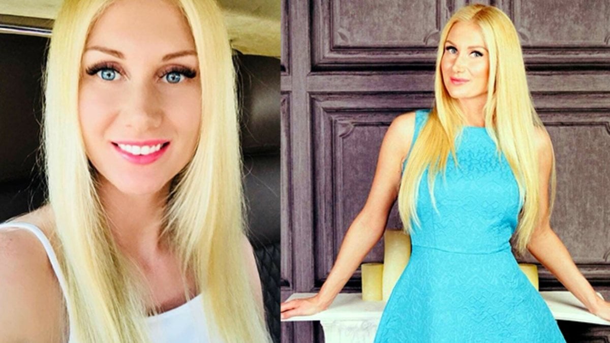 Ukraynalı Kristina Novytska'nın ölümünde intihar şüphesi