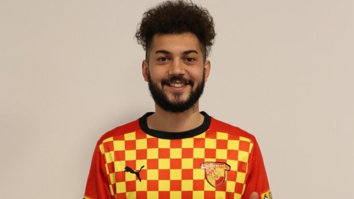 Beykan Şimşek, Göztepe'de