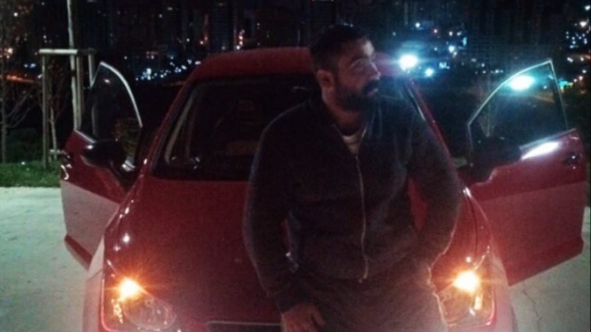 İstanbul'dan Ankara’ya otomobilini satmaya gitti, dolandırıldı