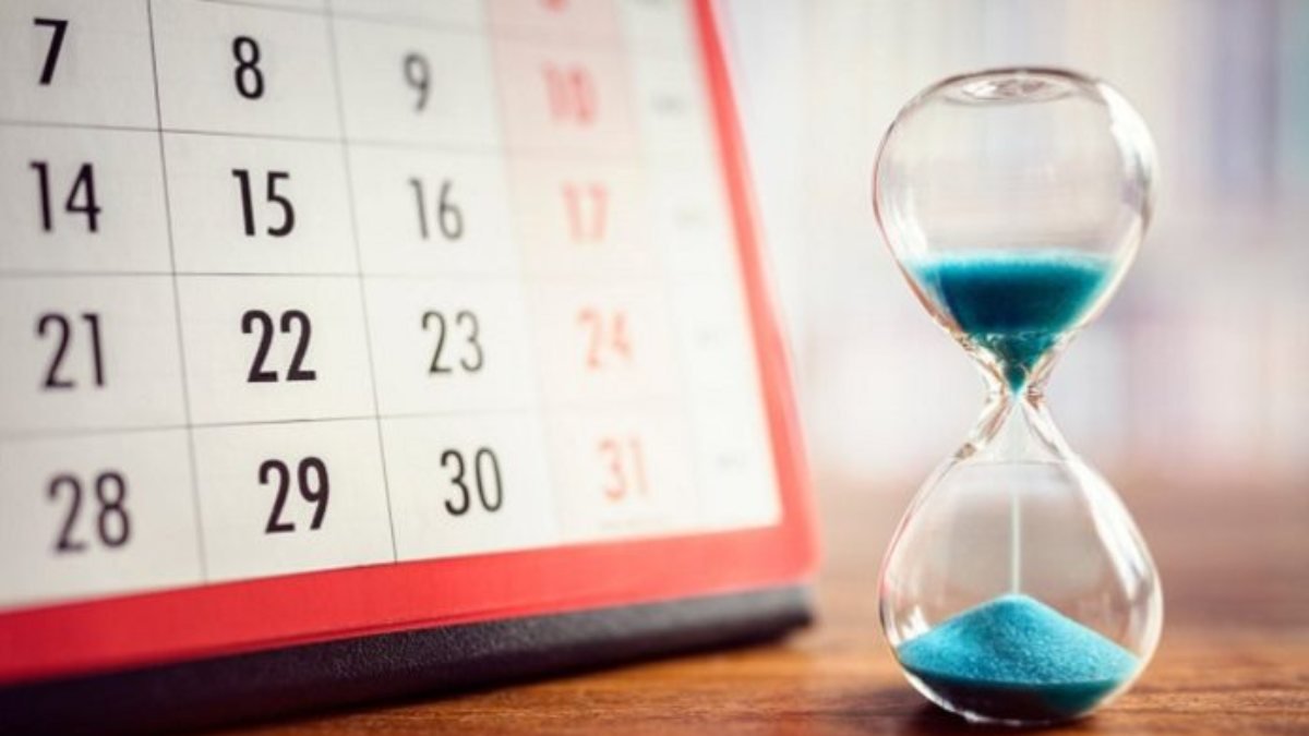 2021 yılında kaç gün resmi tatil var? Resmi tatiller hangi güne denk geliyor? 2021 resmi tatil takvimi..