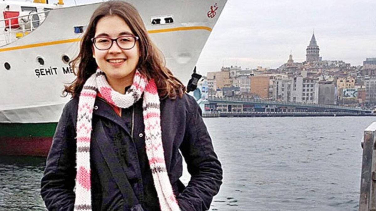 Beşiktaş'ta gençlerin yılbaşı partisi ölümle bitti