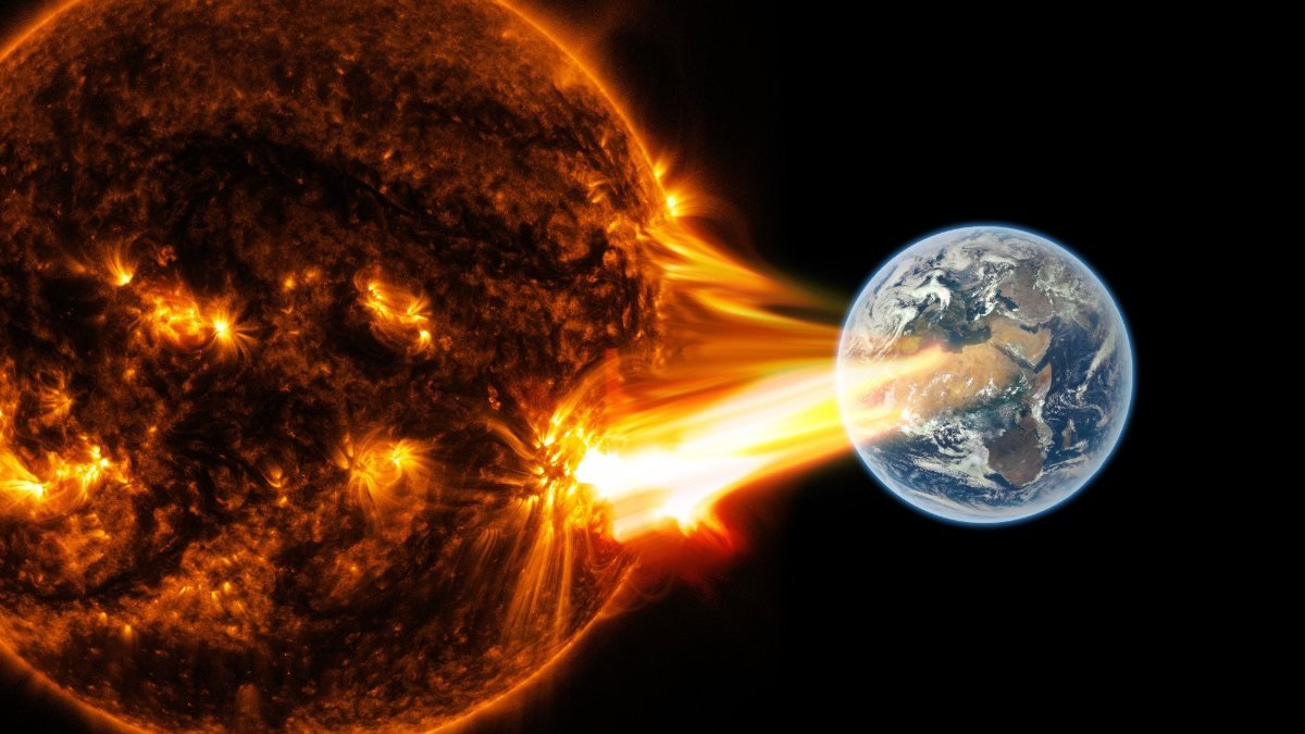 NASA, Güneş depremlerinin ardındaki sırra ışık tuttu