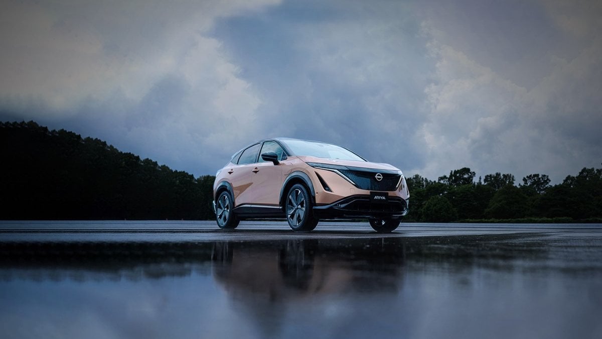 Nissan Avrupa'da küçülmeye gidiyor