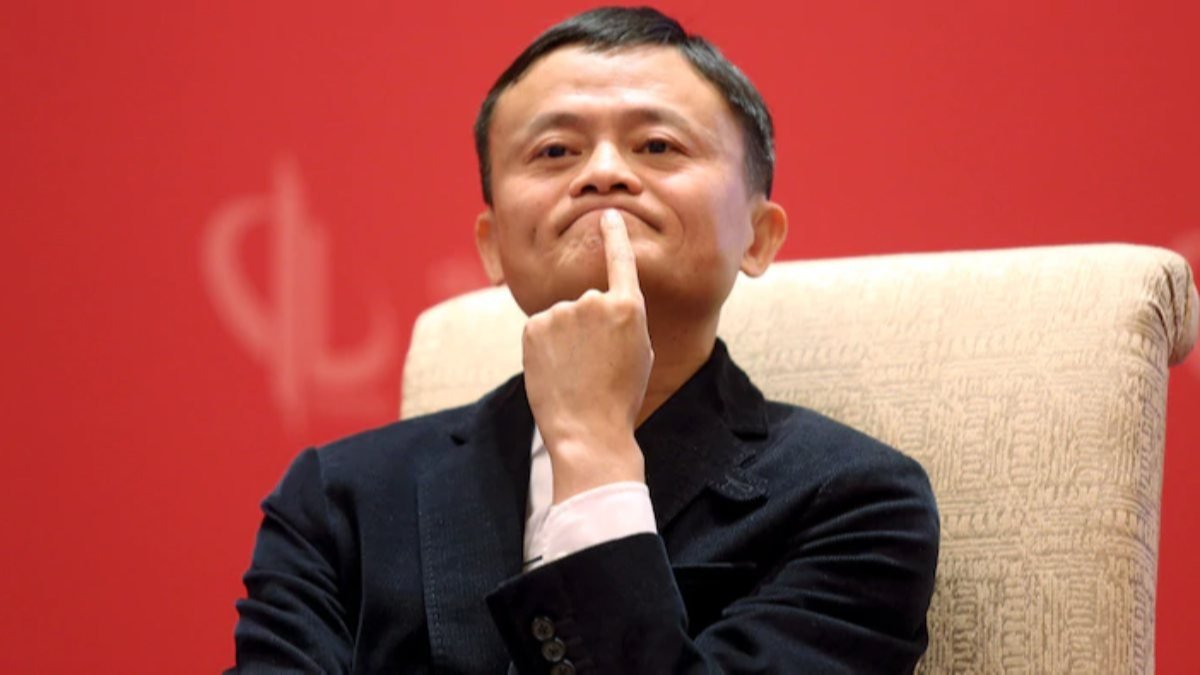 Çinli Alibaba'nın kurucusu Jack Ma hakkında yeni gelişme: Ya hapis ya ölüm