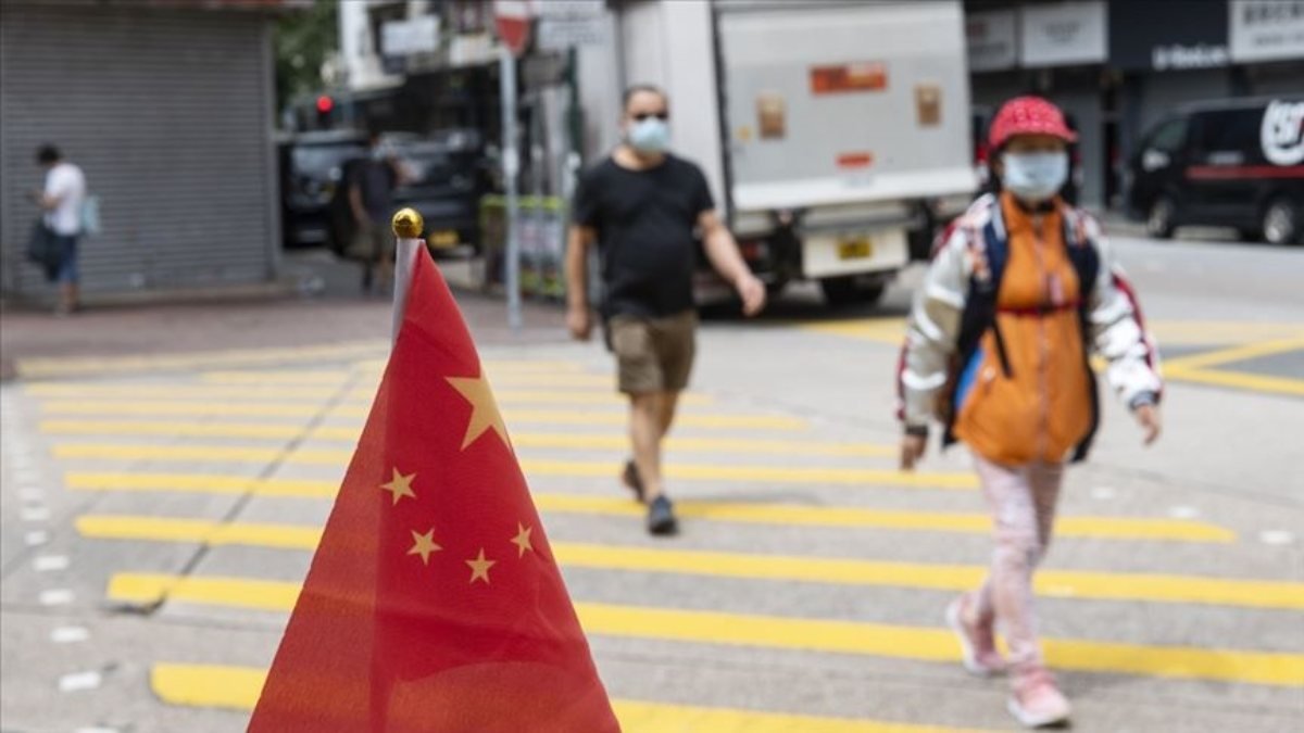 Çin, DSÖ'den korona araştırması için gelen heyetin girişine izin vermedi