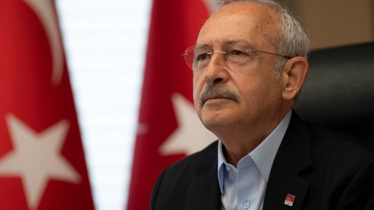 Kılıçdaroğlu'ndan ABD yorumu: ABD'deki sorunun çözümü memnuniyet verici
