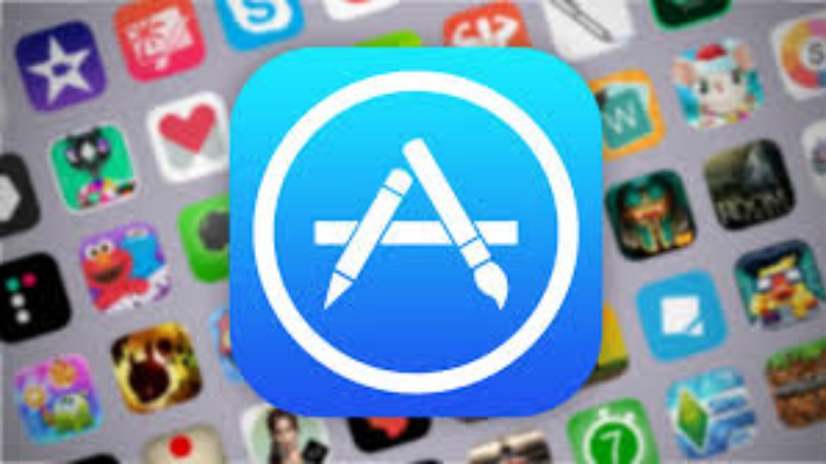 App Store, bir günde 540 milyon dolar harcamayla rekor kırdı