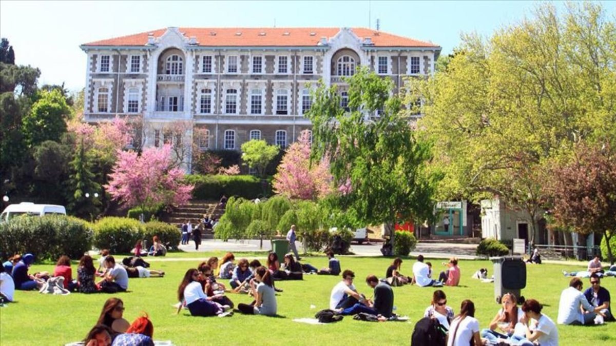 Boğaziçi Üniversitesi eylemlerine ilişkin 24 kişi adliyeye sevk edildi