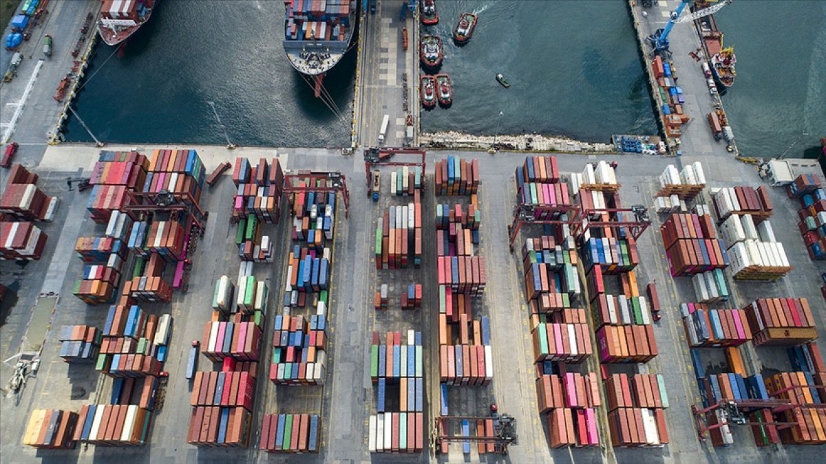 Akdenizli ihracatçılardan 2020’de 11.2 milyar dolarlık ihracat