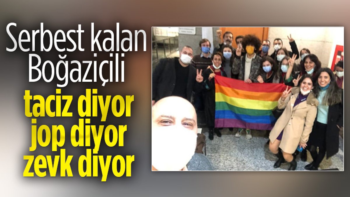 Havin Özcan: Gözaltında tacize uğradım