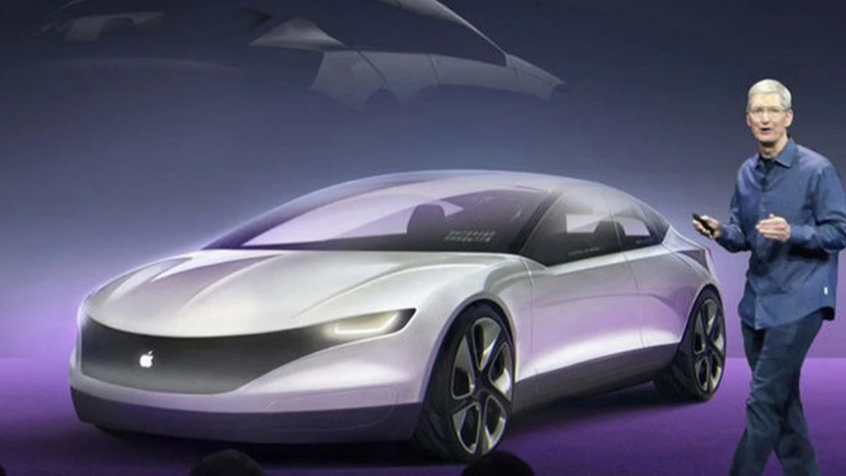 Apple, kendi otomobilini üretmek için Hyundai ile görüşmelere başladı