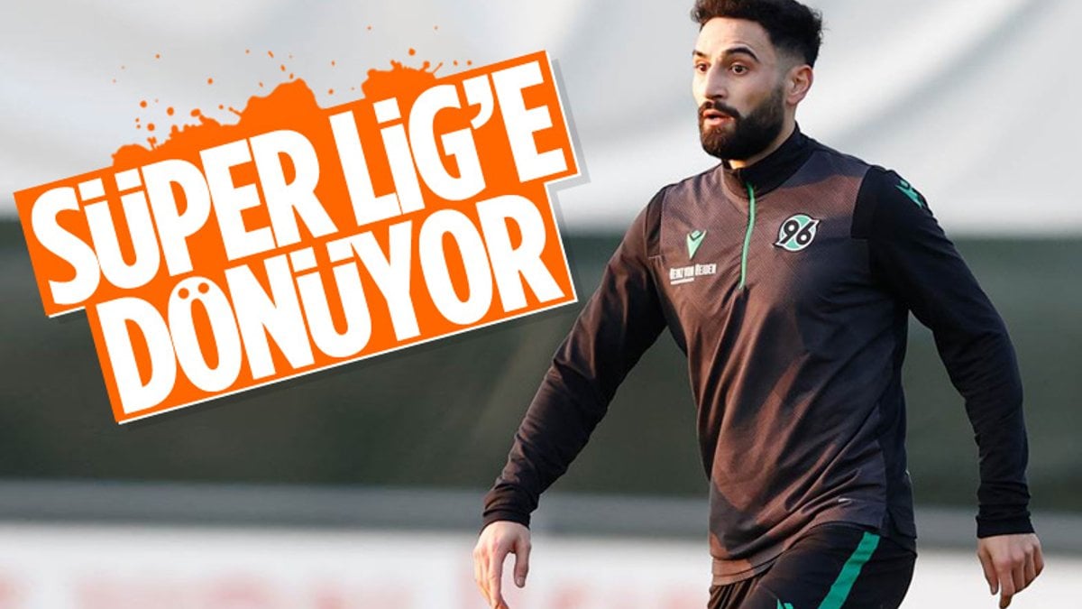 Yeni Malatyaspor, Mehmet Ekici'yi transfer ediyor