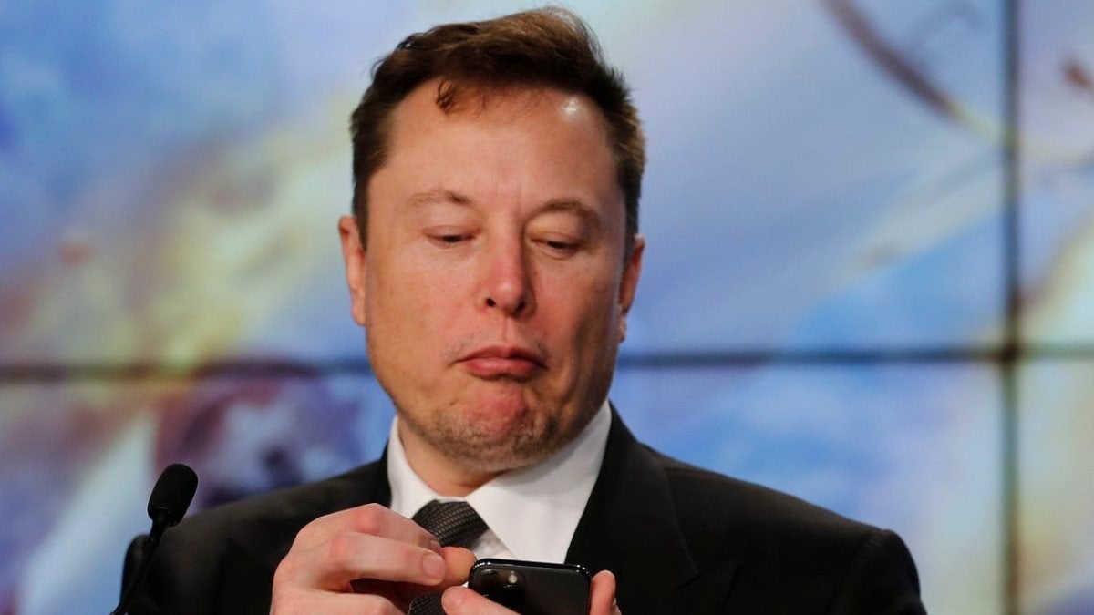 Elon Musk: WhatsApp yerine Signal kullanın