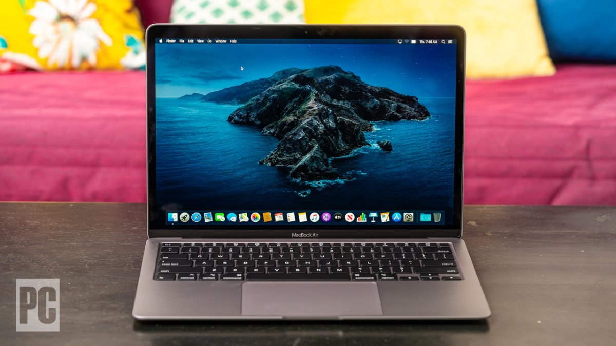 MacBook'lar, gelecekte Apple cihazlarını kablosuz şarj edebilecek