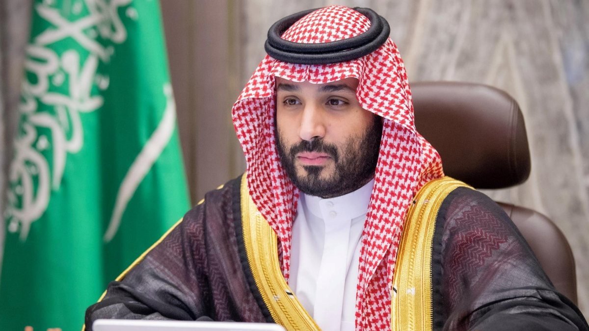 Suudi Arabistan, çok uluslu şirketleri Dubai'den çekmeye çalışıyor